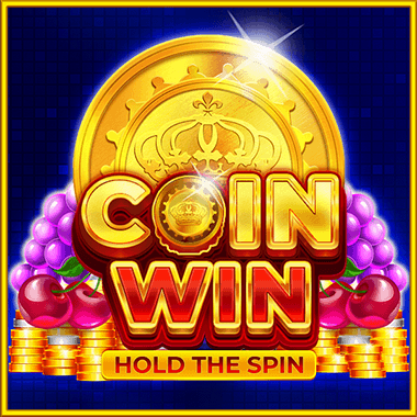 Coin Win Hold The Spin